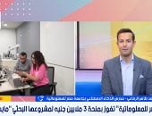 مداخلة محمد طاهر الرفاعي - مدرس الذكاء الاصطناعي