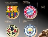 المرشحين لجائزة أفضل نادٍ نسائي في العالم لعام 2026