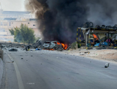 انفجار
