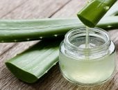 وصفات طبيعية من جل الصبار للعناية بالبشرة