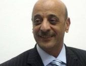 اللواء الراحل حسن خلاف وكيل أول وزارة الثقافة الأسبق
