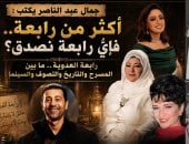 جمال عبد الناصر يكتب عن رابعة العدوية