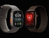 أبل تكشف Apple Watch Series 12 وUltra 4.
