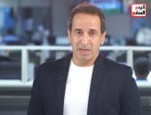 الإعلامي وليد ماهر