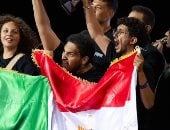 فريق الأكاديمية العربية للعلوم والتكنولوجيا