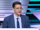 محمد عثمان الباحث في العلاقات الدولية