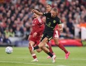 مباراة ليفربول واتلتيكو