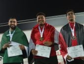 العاب القوى