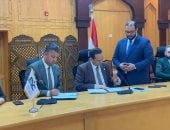 تعاون بين جامعة الأزهر ومجلس الشباب المصري لتمكين الطلاب وبناء قدراتهم
