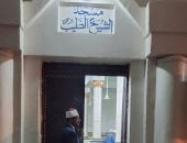 وكيل مديرية أوقاف الأقصر ينفذ جولة تفقدية على عدد من المساجد المحورية