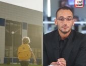 تغطية خاصة لتليفزيون اليوم السابع 