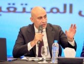محمد عبد اللطيف وزير التربية والتعليم والتعليم الفني