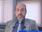 الكاتب والباحث السياسي محمد عبد الله