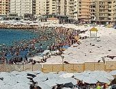 شواطئ الإسكندرية