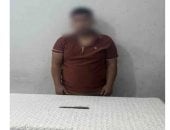 ضبط المتهم بإتلاف سيارة جاره والتعدي عليه في دمياط