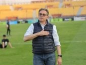 خالد جلال مدرب المحلة الجديد
