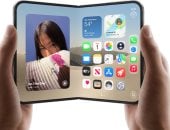 آبل قد تطلق iPhone Duo Max بشاشة أكبر