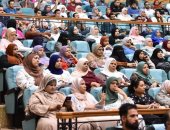 تدشن أولى فعاليات بروتوكول التعاون بين الصحة ومجمع البحوث 