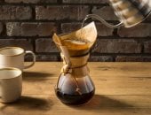 قهوة الـPour-Over.. طريقة سهلة لفنجان بمذاق مختلف