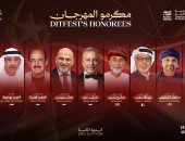 مهرجان ظفار المسرحي