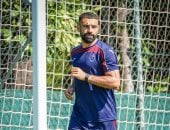 محمد صلاح لاعب طرابزون