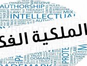 الملكية الفكرية
