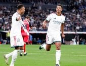 ريال مدريد