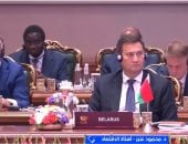 مداخلة الدكتور محمود عنبر