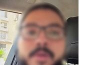  تفاصيل نزاع نجلي عم على أملاك بحلوان