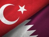 قطر وتركيا