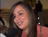 الفنانة والإعلامية زهرة رامي