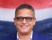 الكاتب الصحفي عبد الفتاح عبد المنعم رئيس تحرير جريدة اليوم السابع