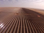 محطة بنبان للطاقة الشمسية - أرشيفية