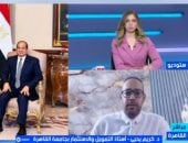 الدكتور كريم يحيي