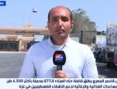 جانب من التقرير