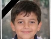 الطفل المتوفى داخل المدرسة فى الدقهلية
