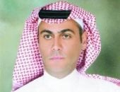خالد الربيش 