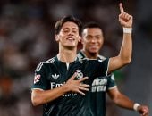 ريال مدريد