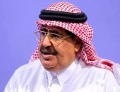  الدكتور تركى القبلان مدير مركز ديمومة للدراسات بالسعودية