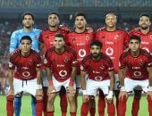 فريق النادي الأهلي