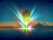 مهرجان الفيلم الدولي عبر الصحراء بزاكورة