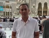 محمود عبد الراضى مدير تحرير اليوم السابع 