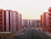 حي الأسمرات 
