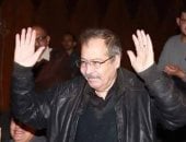 الفنان سامى عبد الحليم