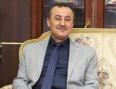 اللواء عبد الله محمود مدير أمن كفر الشيخ