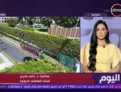 جانب من المداخلة 