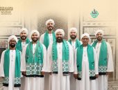 فرقة الحضرة المصرية