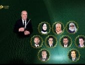 فرقة الإنشاد الديني