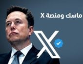 15 شخصية تحكم المنصة بأكثر من 1.4 مليار متابع