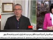 مداخلة نعمان أبو عيسى الكاتب والباحث السياسي